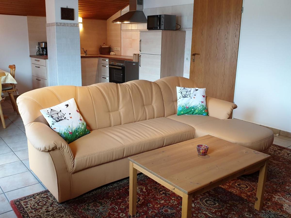 Gaestehaus Drahrer - Chiemgau Karte Inzell Luaran gambar