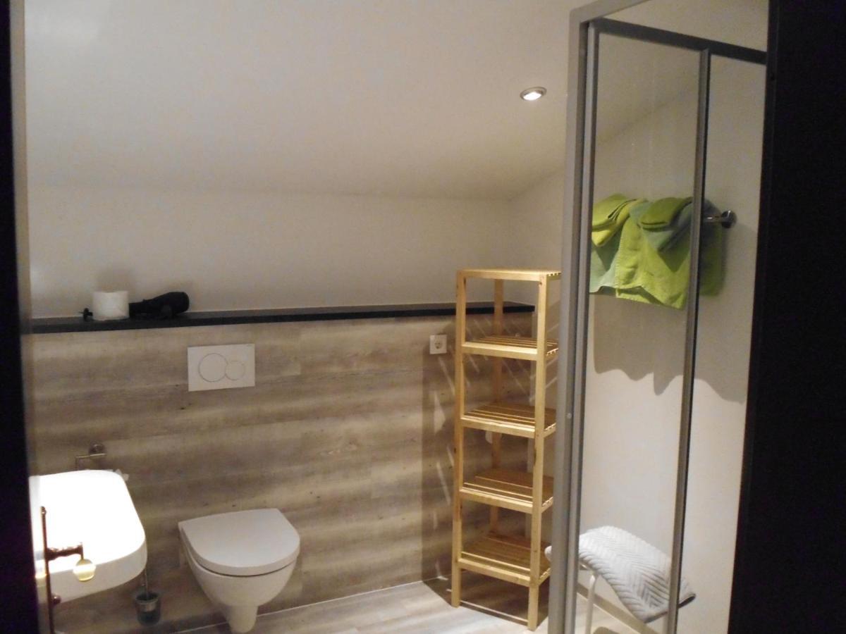 Gaestehaus Drahrer - Chiemgau Karte Inzell Luaran gambar