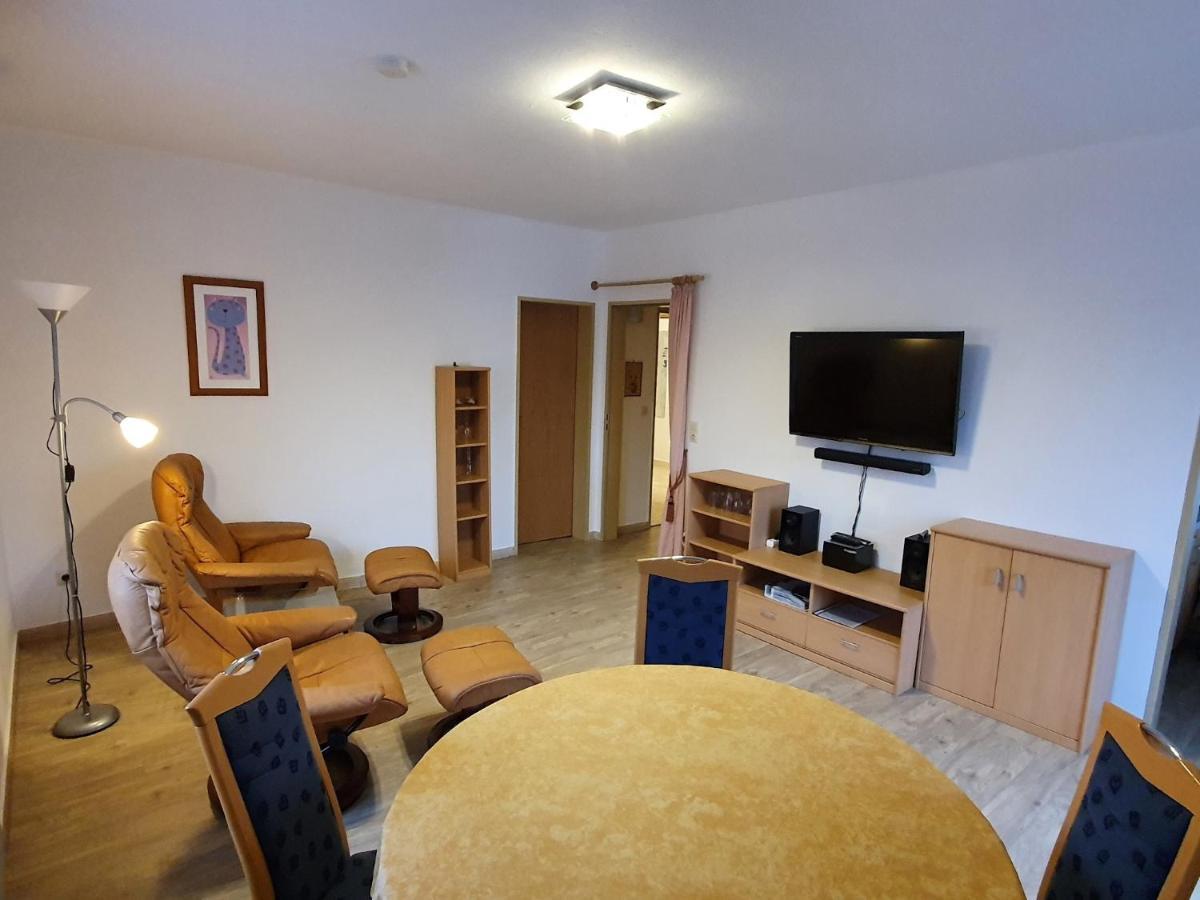 Gaestehaus Drahrer - Chiemgau Karte Inzell Luaran gambar