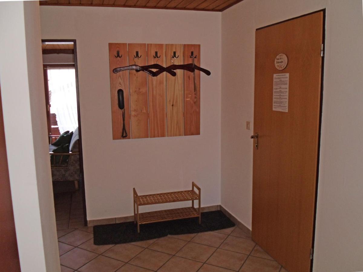 Gaestehaus Drahrer - Chiemgau Karte Inzell Luaran gambar