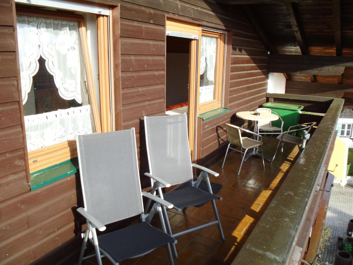 Gaestehaus Drahrer - Chiemgau Karte Inzell Luaran gambar